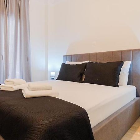 Theofilos Urban Apartment, Close To City Center Thessaloníki Ngoại thất bức ảnh