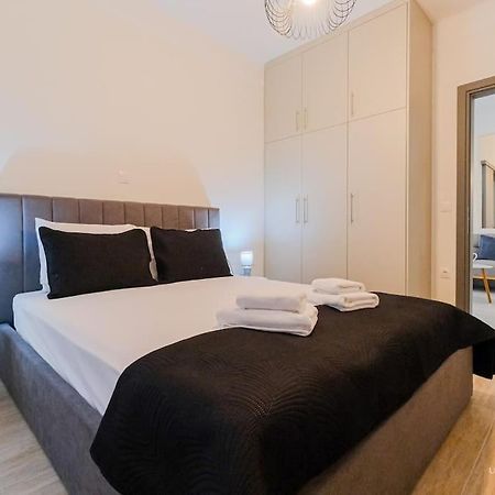 Theofilos Urban Apartment, Close To City Center Thessaloníki Ngoại thất bức ảnh